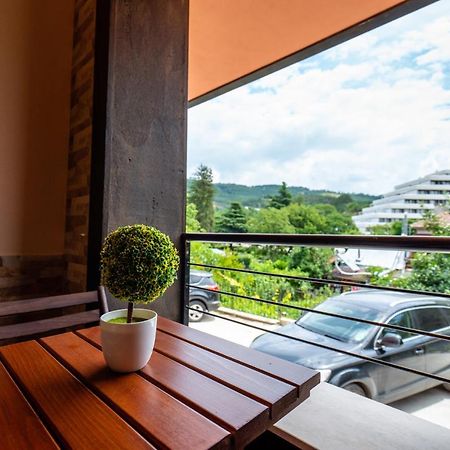 Park Apartment Emilin Sandanski Eksteriør bilde